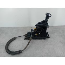 LEWAREK ZMIANY BIEGÓW SKODA OCTAVIA II FL 2.0 TDI 140KM2.0 TDI20091K1713025AALF8J1404172                                            