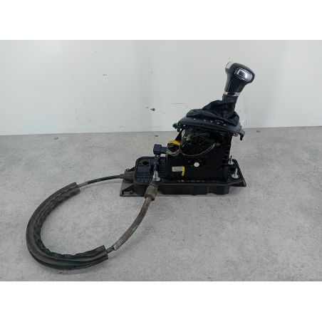 LEWAREK ZMIANY BIEGÓW SKODA OCTAVIA II FL 2.0 TDI 140KM 2.0 TDI 2009 1K1713025AA LF8J 140 4172 