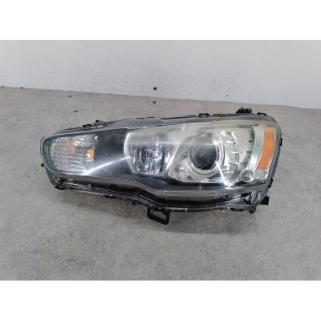 LAMPA PRZÓD LEWA MITSUBISHI LANCER IX 2.0 DID 140KM 2.0 DI-D 2007 2783404300   X42A 140 4178 
