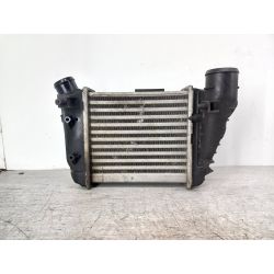 CHŁODNICA INTERCOOLER AUDI A4 B6 2.5 TDI 155KM2.5 TDI20028E0145806CLZ9W155                                            