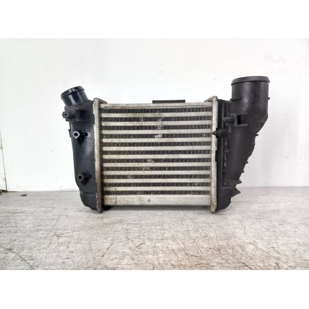 CHŁODNICA INTERCOOLER AUDI A4 B6 2.5 TDI 155KM 2.5 TDI 2002 8E0145806C LZ9W 155 