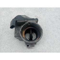 PRZEPUSTNICA SKODA OCTAVIA II FL 2.0 TDI 140KM2.0 TDI200903G128063MLF8J1404172                                            