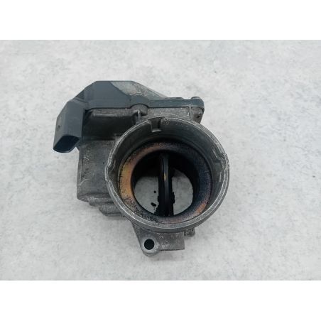 PRZEPUSTNICA SKODA OCTAVIA II FL 2.0 TDI 140KM 2.0 TDI 2009 03G128063M LF8J 140 4172 