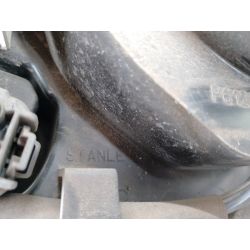 LAMPA PRZÓD PRAWA MITSUBISHI LANCER IX 2.0 DID 140KM2.0 DI-D20072783404300  X42A1404178                                            