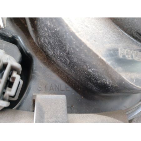 LAMPA PRZÓD PRAWA MITSUBISHI LANCER IX 2.0 DID 140KM 2.0 DI-D 2007 2783404300   X42A 140 4178 