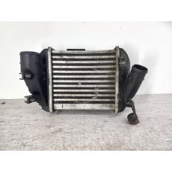 CHŁODNICA INTERCOOLER AUDI A4 B6 2.5 TDI 155KM2.5 TDI20028E0145805ELZ9W1553930                                            