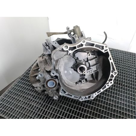 SKRZYNIA BIEGÓW MANUALNA 6 OPEL MERIVA A 1.7 CDTI 100KM 1.7 CDTI 2008 M32 55192042 Z163 100 4134 