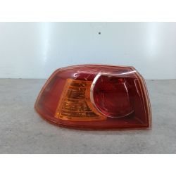 LAMPA TYLNA LEWA MITSUBISHI LANCER IX 2.0 DID 140KM2.0 DI-D2007P5613  X42A1404178                                            