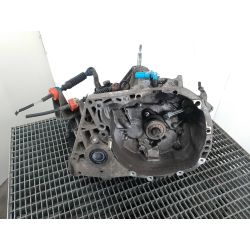 SKRZYNIA BIEGÓW MANUALNA 5 RENAULT MEGANE II 1.4 16V 98KM1.4 16V2003JH3105NV632984159                                            