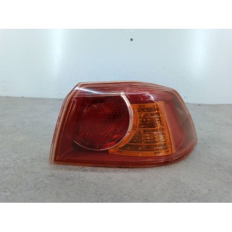 LAMPA TYLNA PRAWA MITSUBISHI LANCER IX 2.0 DID 140KM 2.0 DI-D 2007 P5613   X42A 140 4178 