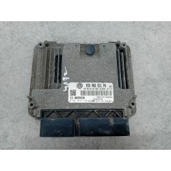 KOMPUTER, STEROWNIK SKODA OCTAVIA II FL 2.0 TDI 140KM2.0 TDI200903G906021PQ 0281014710  BOSCHLF8J1404172                                            