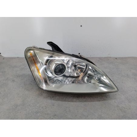 LAMPA PRZÓD PRAWA XENON FORD FOCUS C-MAX 2.0 TDCI 2.0 TDCI 2003 270606 HELLA F3 136 4124 