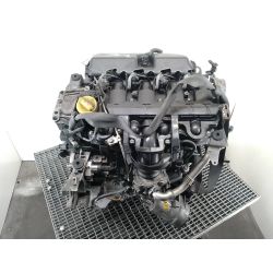 Engine RENAULT LAGUNA II FL 2.2 DCI2006G9TE707NV6761394212                                            