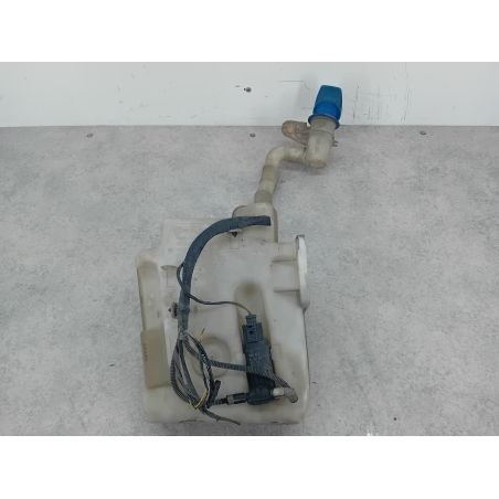 ZBIORNIK SPRYSKIWACZY SKODA OCTAVIA II FL 2.0 TDI 140KM 2.0 TDI 2009 1K0955453Q LF8J 140 4172 