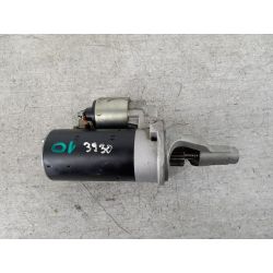 ROZRUSZNIK AUDI A4 B6 2.5 TDI 155KM2.5 TDI20021005821953LZ9W1553930                                            