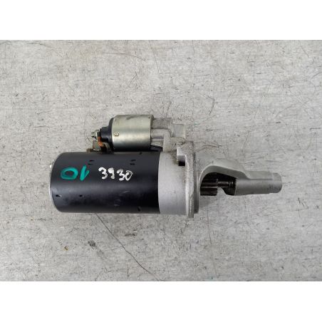 starter AUDI A4 B6 2.5 TDI 155KM 2.5 TDI 2002 1005821953 LZ9W 155 3930 