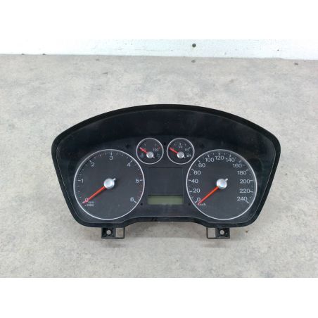 LICZNIK FORD FOCUS C-MAX 2.0 TDCI 2.0 TDCI 2003 3M5T-10849-GH VISTEON F3 136 4124 