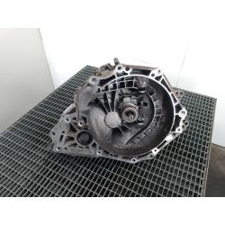 SKRZYNIA BIEGÓW MANUALNA 5 OPEL MERIVA A 1.6 16V 105KM1.6 16V2006F17W394Z1631054151                                            