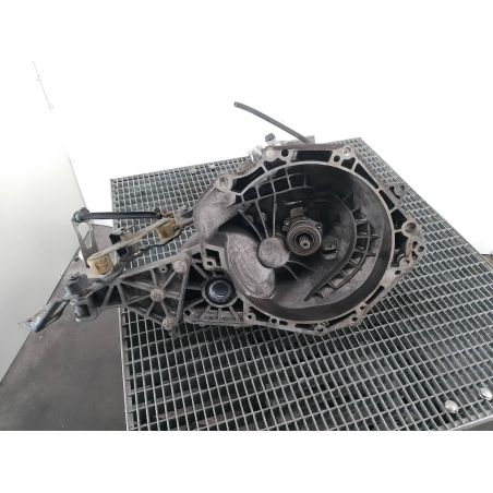 SKRZYNIA BIEGÓW MANUALNA 5 OPEL ASTRA H 1.6 16V 105KM 1.6 16V 2007 F17C394 Z21U 105 4108 