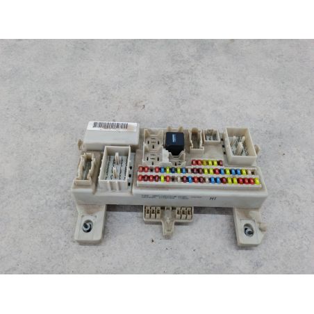 MODUŁ BSI FORD FOCUS C-MAX 2.0 TDCI 2.0 TDCI 2003 3M5T14014AFG 3M5T14A073DE F3 136 4124 