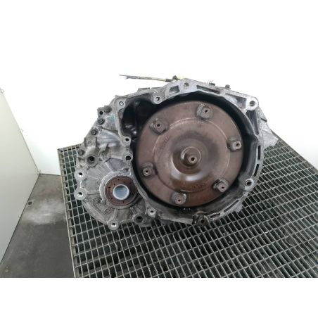 SKRZYNIA BIEGÓW AUTOMAT OPEL VECTRA C FL 1.9 CDTI 150KM 1.9 CDTI 2006 55559861 AF40-6 Z157 150 4122 