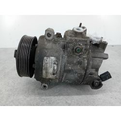 POMPA, SPRĘŻARKA KLIMATYZACJI SKODA OCTAVIA II FL 2.0 TDI 140KM2.0 TDI20091K0820859F ZJX  SANDENLF8J1404172                                            