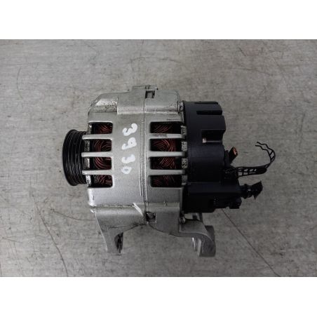 ALTERNATOR AUDI A4 B6 2.5 TDI 155KM 2.5 TDI 2002 078903016AC LZ9W 155 3930 