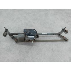 MECHANIZM WYCIERACZEK SKODA OCTAVIA II FL 2.0 TDI 140KM2.0 TDI20091Z1955119C  1Z1955023ELF8J1404172                                            