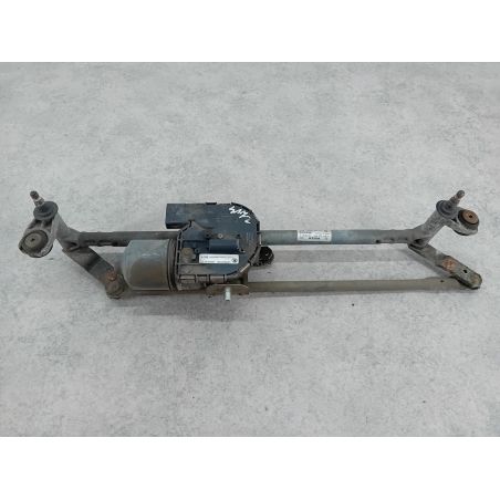 MECHANIZM WYCIERACZEK SKODA OCTAVIA II FL 2.0 TDI 140KM 2.0 TDI 2009 1Z1955119C  1Z1955023E LF8J 140 4172 