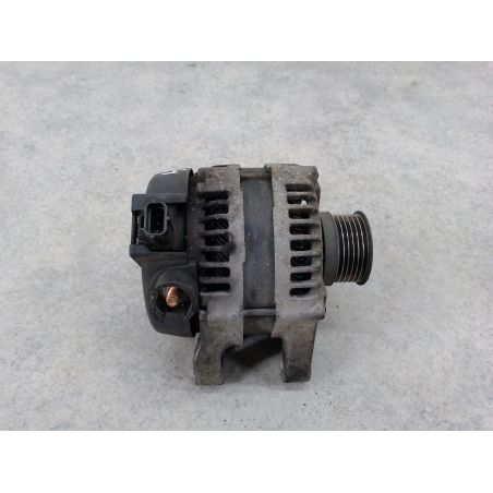 ALTERNATOR FORD FOCUS C-MAX 2.0 TDCI 2.0 TDCI 2003 F3 136 4124 