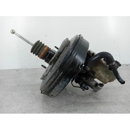 SERWO HAMULCOWE SKODA OCTAVIA II FL 2.0 TDI 140KM 2.0 TDI 2009 1K1614105BH LF8J 140 4172 