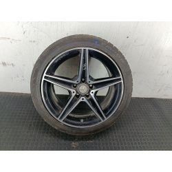 KOŁO DOJAZDOWE 18 MERCEDES-BENZ W205 2.0 16V C2002017A205401120019718441718.5"                                            