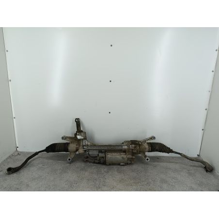 MAGLOWNICA PRZEKŁADNIA KIEROWNICY MERCEDES-BENZ W205 2.0 16V C200 2017 78065016041 ZF 197 184 4171 