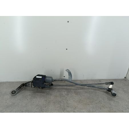 MECHANIZM WYCIERACZEK MERCEDES-BENZ W205 2.0 16V C200 2017 A2058208102  3397021658  1397220729  BOSCH 197 184 4171 