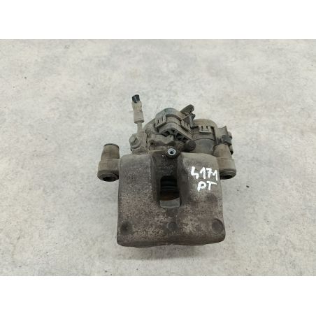 ZACISK HAMULCOWY PRAWY TYŁ MERCEDES-BENZ W205 2.0 16V C200 2017 A2054232098 197 184 4171 