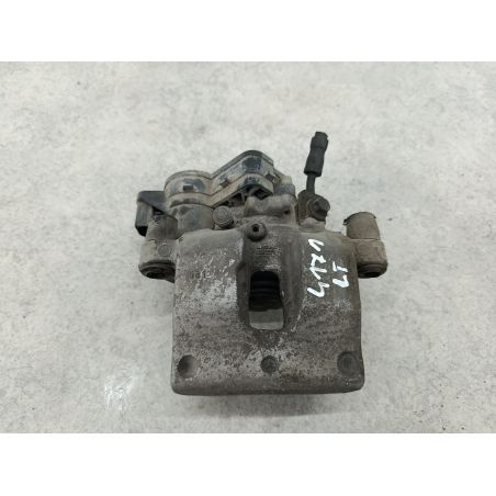 ZACISK HAMULCOWY LEWY TYŁ MERCEDES-BENZ W205 2.0 16V C200 2017 A2054231998 197 184 4171 