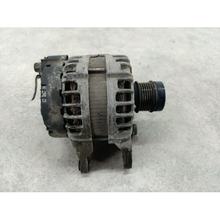 ALTERNATOR MERCEDES-BENZ W205 2.0 16V C200 2017 A0009069305   197 184 4171 