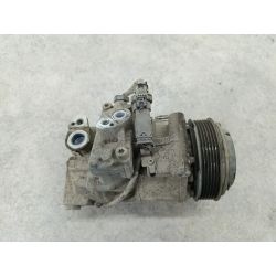 POMPA, SPRĘŻARKA KLIMATYZACJI MERCEDES-BENZ W205 2.0 16V C2002017A0008304002  00711912663  SANDEN1971844171                                            