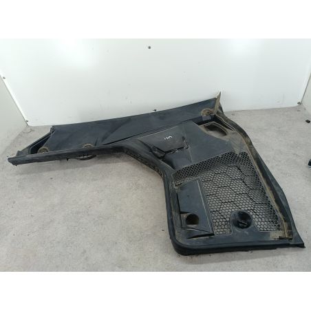 PODSZYBIE PLASTIKOWE LEWE MERCEDES-BENZ W205 2.0 16V C200 2017 A2058308902 197 184 4171 