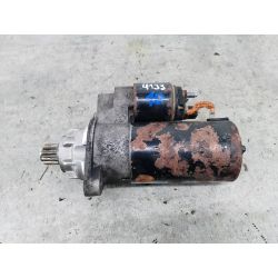starter AUDI A3 8L 1.9 TDI 130KM1.9 TDI2000LZ5L1304133                                            