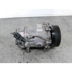 POMPA, SPRĘŻARKA KLIMATYZACJI AUDI A3 8L 1.9 TDI 130KM1.9 TDI2000SD7VCB SANDENLZ5L1304133                                            