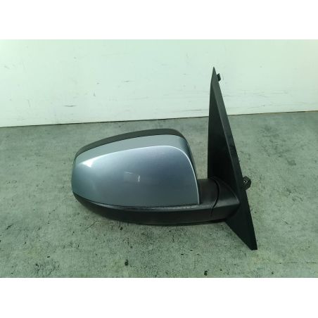 LUSTERKO PRAWE OPEL MERIVA A 1.6 16V 105KM 1.6 16V 2006 13250995 Z163 105 4151 