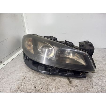 LAMPA PRZÓD PRAWA XENON RENAULT LAGUNA II FL 2.2 DCI 2006 VALEO NV676 139 4212 