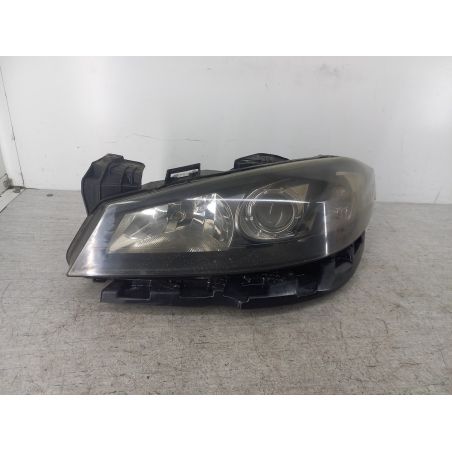 LAMPA PRZÓD LEWA XENON RENAULT LAGUNA II FL 2.2 DCI 2006 8200354740  89010499 NV676 139 4212 