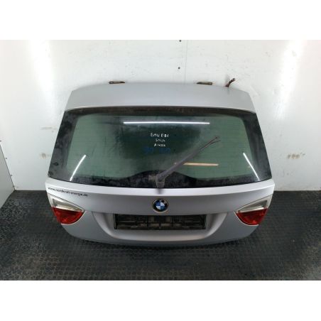 KLAPA BAGAŻNIKA BMW E91 320D 2.0 D 320d 2008 354/7 354/7 177 4226 
