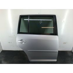 DRZWI TYŁ PRAWY VW TOURAN I FL 2.0 TDI2008LA7WLA7W1404235                                            