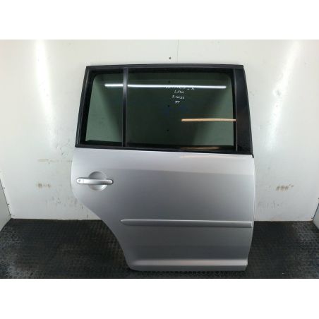 DRZWI TYŁ PRAWY VW TOURAN I FL 2.0 TDI 2008 LA7W LA7W 140 4235 