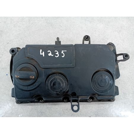 POKRYWA ZAWORÓW VW TOURAN I FL 2.0 TDI 2008 03G103475E LA7W 140 4235 