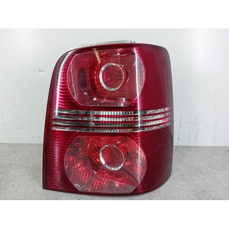 LAMPA TYLNA PRAWA VW TOURAN I FL 2.0 TDI 2008 1T0945096N LA7W 140 4235 