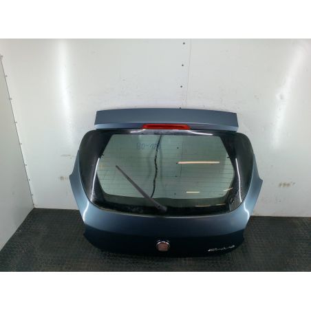 KLAPA BAGAŻNIKA FIAT BRAVO II 1.4 16V 1.4 16V 2008 890/B 890/B 90 4194 